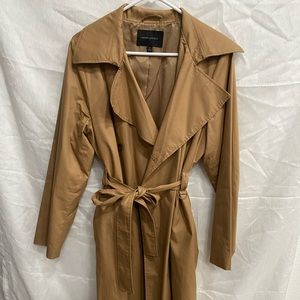 Banana Republic, light coat size M, NWT